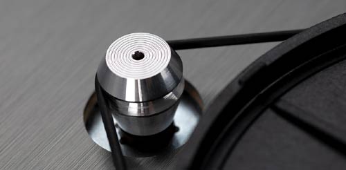 Rega Planar 3 RS