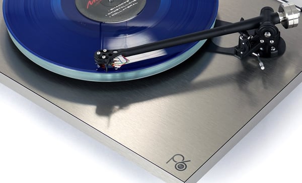 Rega Planar 6 RS Edition Pikap