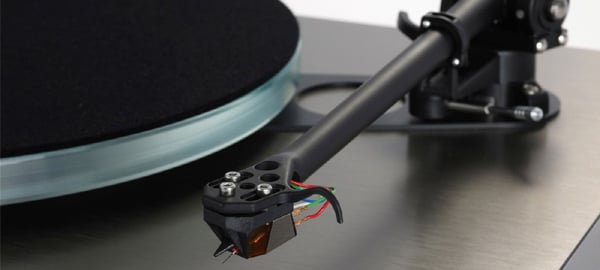 Rega Planar 6 RS Edition Pikap