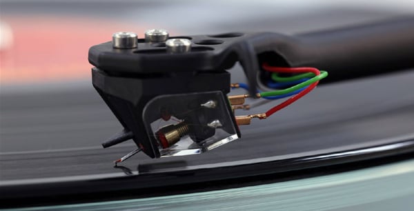 Rega Planar 6 RS Edition Pikap