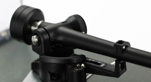 Rega Planar 3 RS