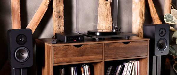 Rega System One