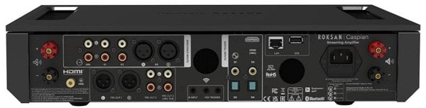 Roksan Caspian 4G Entegre Amplifikatör