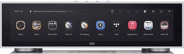 HiFi Rose 151