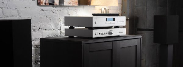 Rotel A 10 MKII