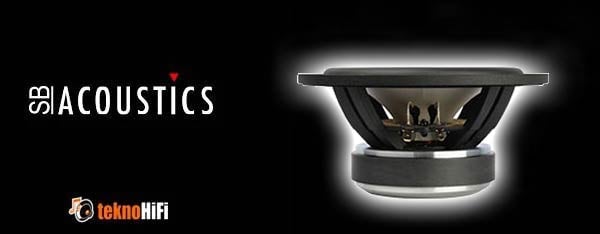 SB Acoustic SB17CAC35-4 6