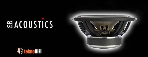 SB Acoustics SB16PFCR25-8 6