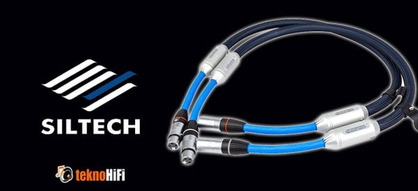 Siltech CLASSIC LEGEND 880i XLR Kablo