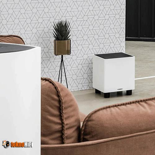 Sonus Faber GRAVIS I Subwoofer