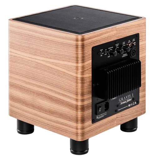 Sonus Faber GRAVIS I Subwoofer