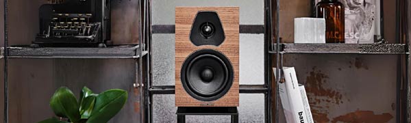Sonus Faber Lumina II Raf Tipi Hoparlör