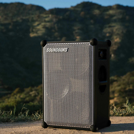 Soundboks gen 4