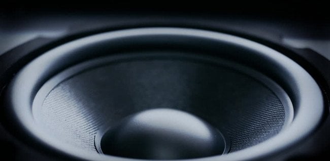 dali e9 subwoofer