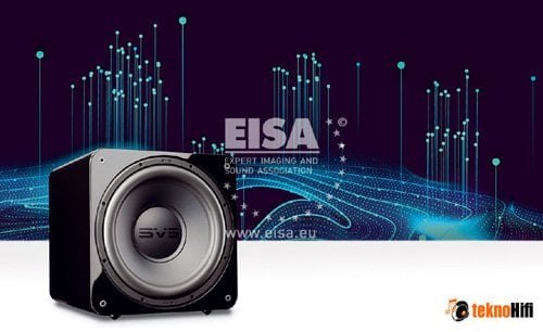 SVS Sound SB-1000 PRO Subwoofer