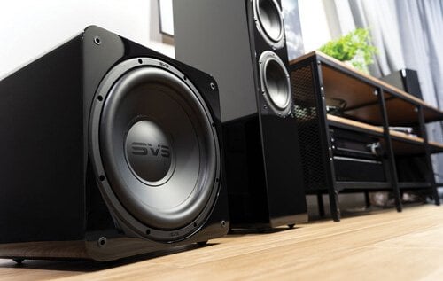 SVS Sound SB-1000 PRO Subwoofer