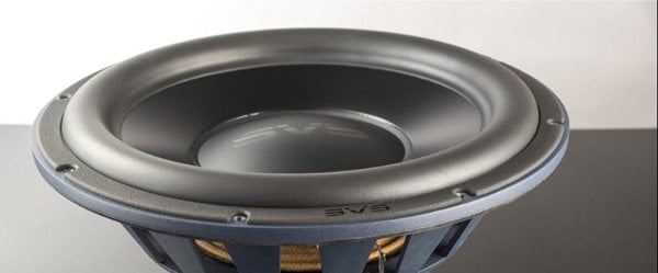 SVS Sound PB-3000 Subwoofer 