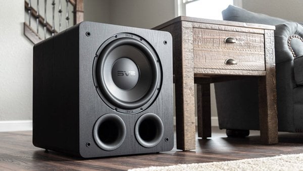 SVS Sound PB-3000 Subwoofer 