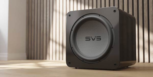 SVS Sound SB 5000 Revolution Subwoofer