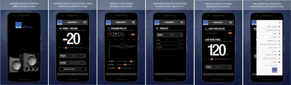 SVS Sound PB 5000 Revolution Subwoofer