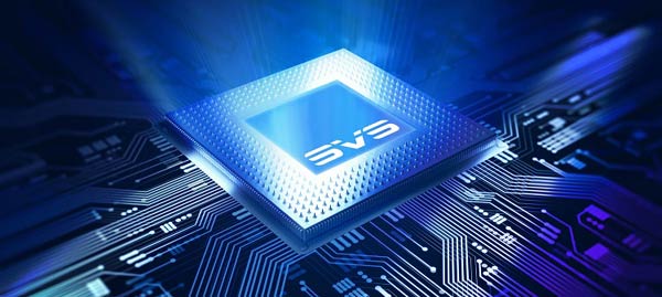 SVS Sound SB 5000 Revolution Subwoofer