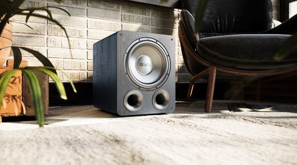 SVS Sound PB-1000 PRO Subwoofer