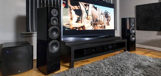 SVS Sound  PRIME TOWER Hoparlör 