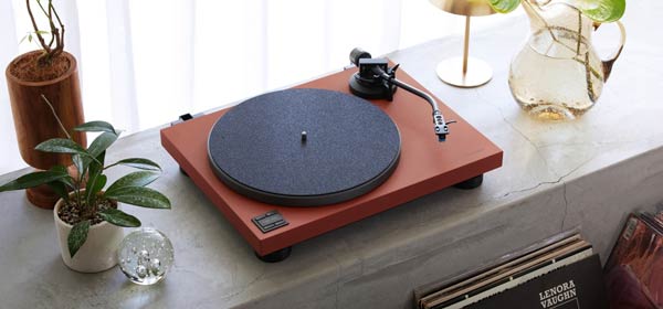 Technics SL-40CBT Bluetooth HiFi Pikap