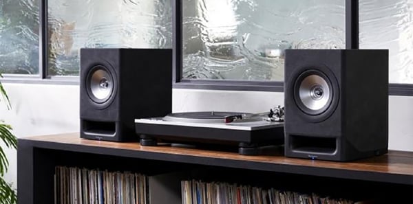 Technics SC-CX700E Aktif Bluetooth Hoparlör