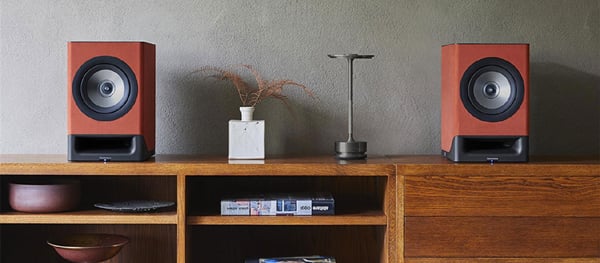 Technics SC-CX700E Aktif Bluetooth Hoparlör