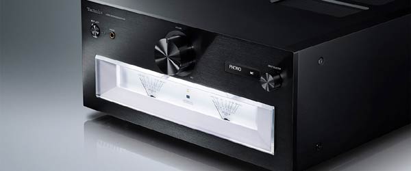 Technics SU-R1000 Reference Class Entegre Amplifikatör