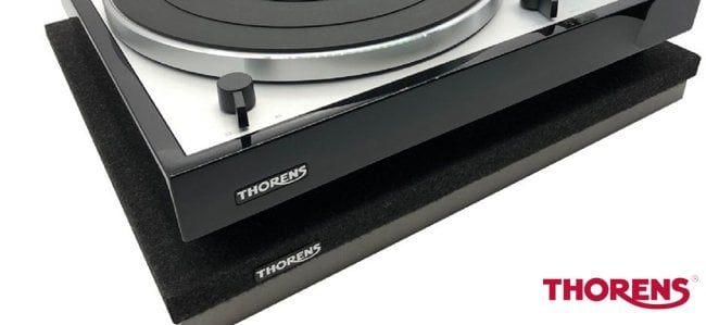 Thorens TAB1600 Titreşim Emici Taban