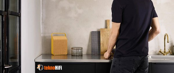 Vifa OSLO