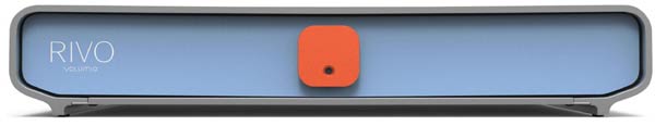 Volumio RIVO Streamer