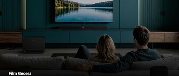 wiim soundbar