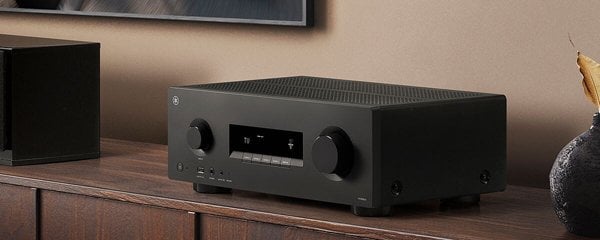 Yamaha RX300A 5.2-Channel 8K AV Receiver
