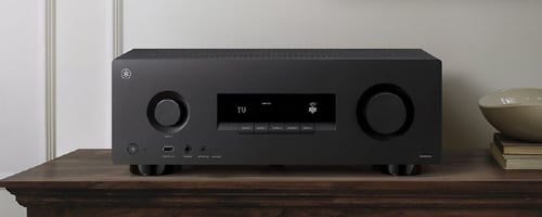 Yamaha RX500a