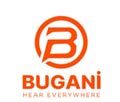 BUGANI 