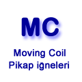 MC Pikap iğneleri