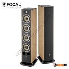 Focal ARIA EVO X N3 Kule Hoparlör