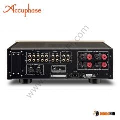 Accuphase E-3000 Entegre Amplifikatör
