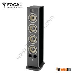 Focal ARIA EVO X N3 Kule Hoparlör Siyah
