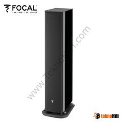Focal ARIA EVO X N3 Kule Hoparlör Siyah
