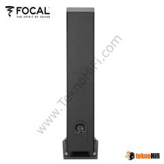 Focal ARIA EVO X N3 Kule Hoparlör Siyah