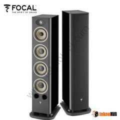 Focal ARIA EVO X N3 Kule Hoparlör Siyah