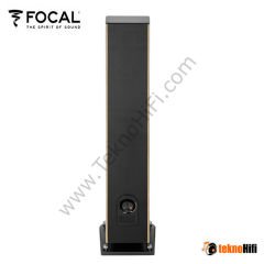 Focal ARIA EVO X N3 Kule Hoparlör Ceviz