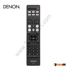 Denon RCD-M41 Müzik Sistem Siyah