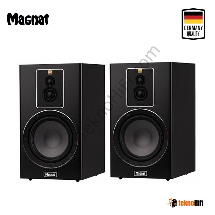 Magnat Signature 603 Raf tipi Hoparlör 'Çift'