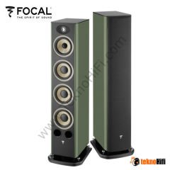 Focal ARIA EVO X N3 Kule Hoparlör Yeşil