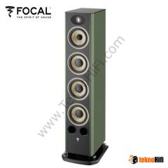 Focal ARIA EVO X N3 Kule Hoparlör Yeşil