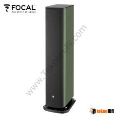 Focal ARIA EVO X N3 Kule Hoparlör Yeşil
